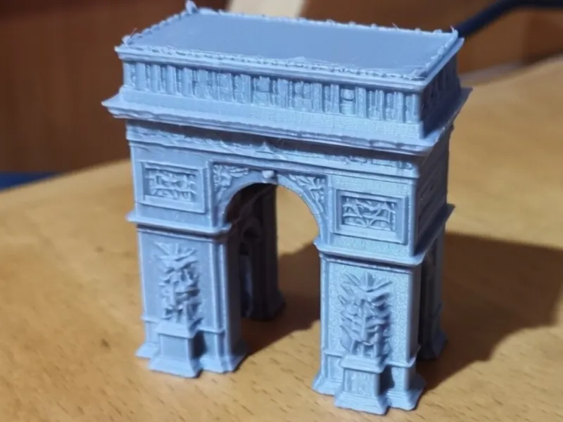 Arco do Triunfo