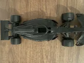 一体成型プリント - 2026 F1カー