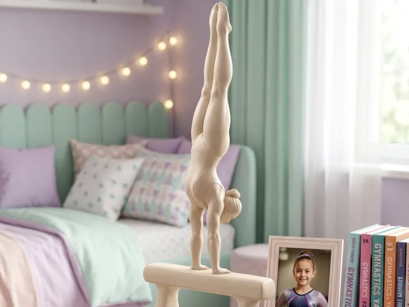 Ginnastica