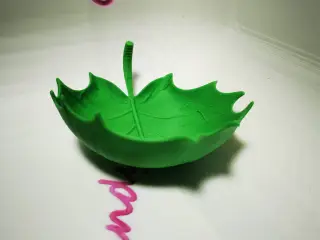 Leaf Bowl