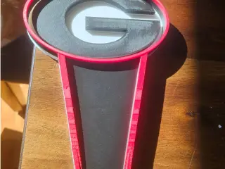 UGA Tap Handle