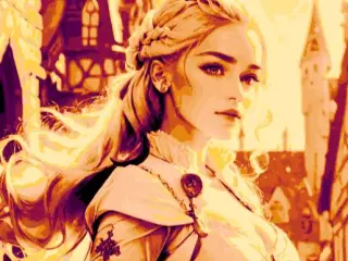 Daenerys Targaryen | Game of Thrones