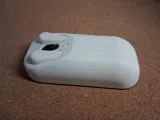 Bunny mouse housing for ***** kit 002-0
