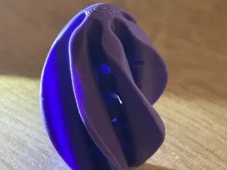 Remix Air Vortex Stack