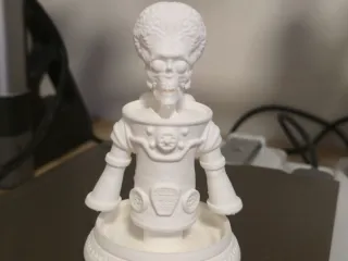 mars attacks