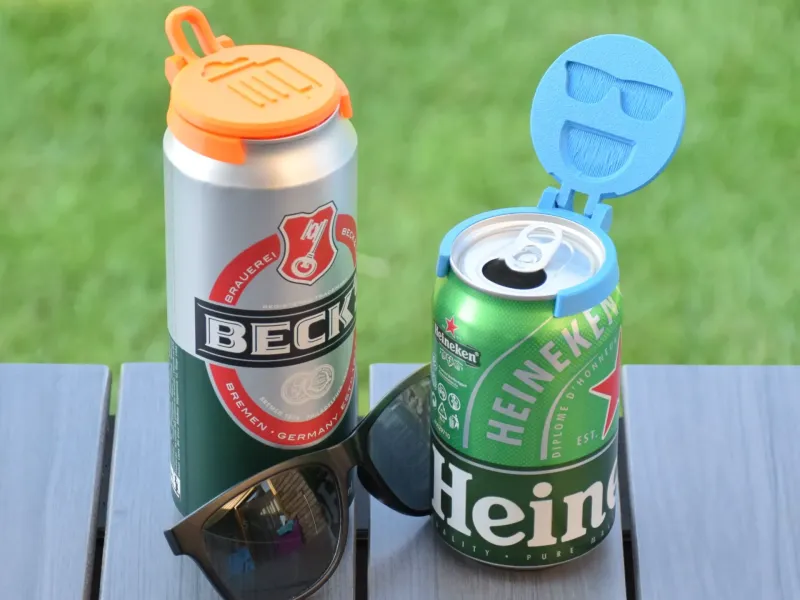 Bierbeschermer