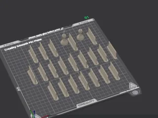 Wall Chess
