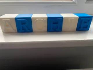 A BLOCK-PROGRAM