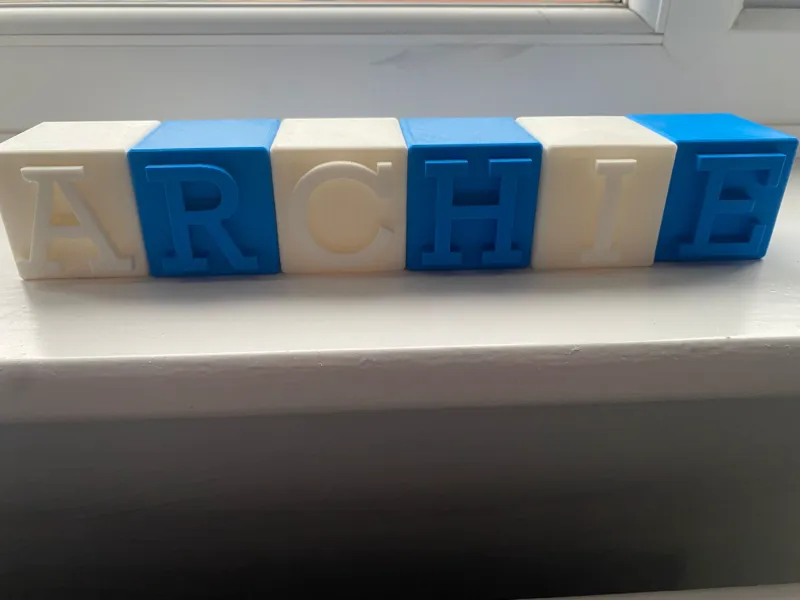 A BLOCK-PROGRAM