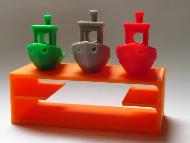 Mini Shelf