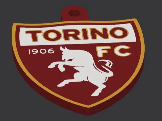 LlaveroTorino FC