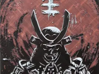 Samurai