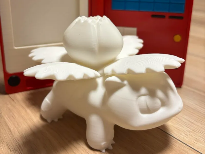 Ivysaur