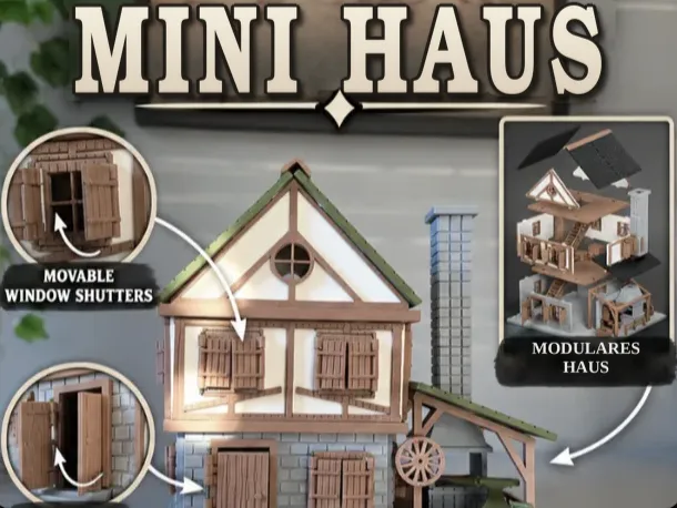 Mini-Maison