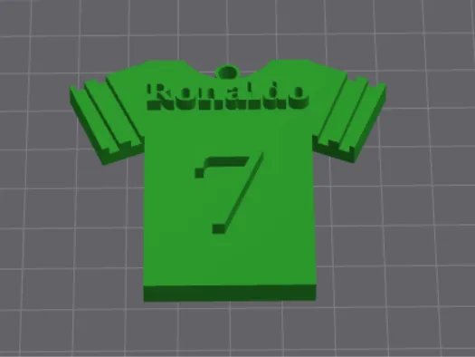 ronaldo