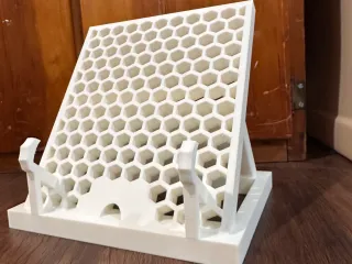 Ipad stand