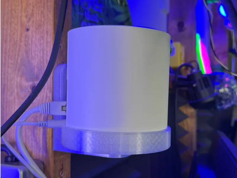 TP-LINK Deco 壁挂支架