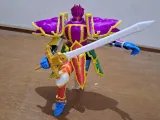 Pantser Ridder Flexi Model-0