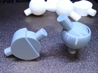 Ball Joint Test