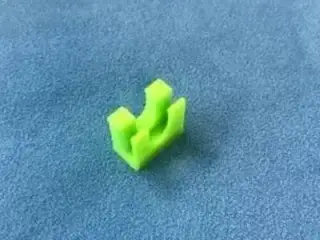 Ender 3 Spring Fix! low spring tension fix "S,M,L"