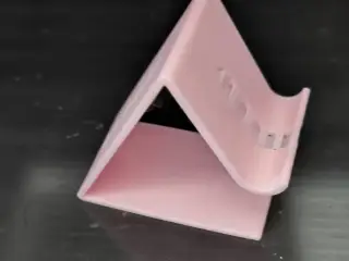 Support téléphone
