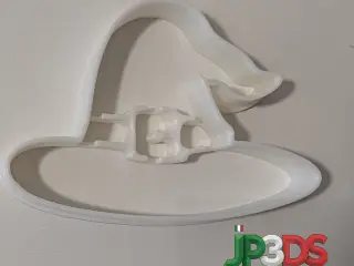 witch hat cookie cutter v2
