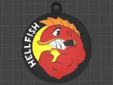 HellFish 5 Colour creality-0