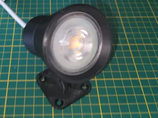 Spot(light) led Gu10