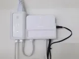 Wallmount Ubiquiti POE Adapter Dlink GO-SW-5G-0