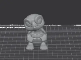 Turtle Max