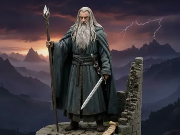 Gandalf