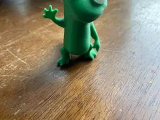 LIZARD  MULTI PART