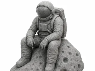 Astronaut
