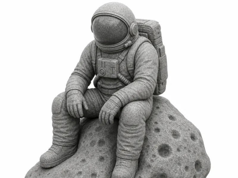 Astronaut