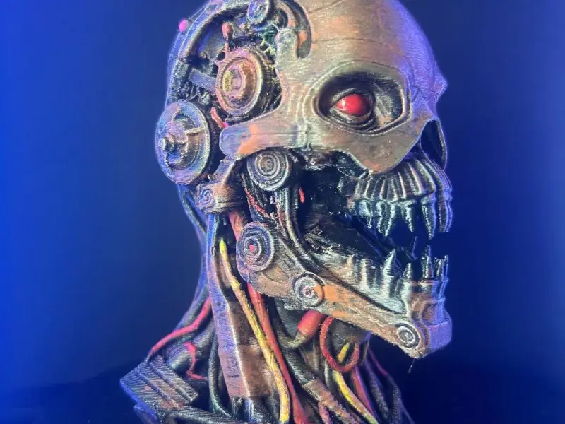 Cyborg