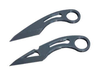 Kiridashi young