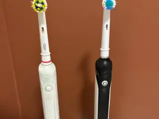 Oral-B Electric Toothbrush Holder