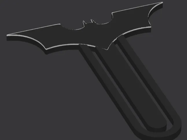 batman v3