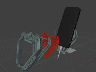 iphone 17 stand