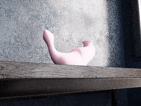 Neti Pot - Organic Ceramic Design