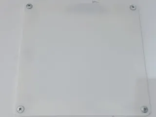 Tapa Plastica Gas V2 - Creality