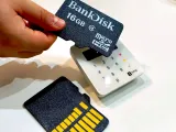 Micro Sd - Credit Card Holder-0