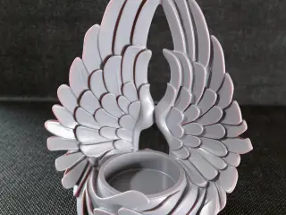 Angel Pot