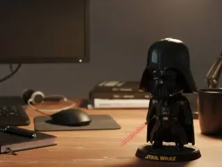 Darth Vader