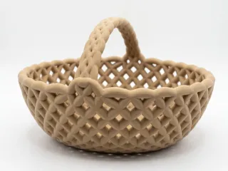 Cesta de picnic