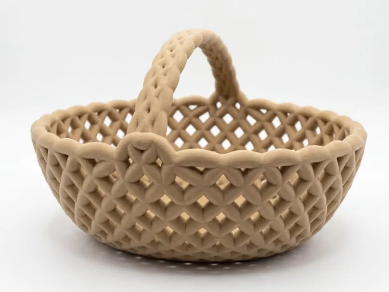 Cesta de picnic