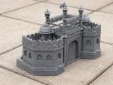 Red Fort-0