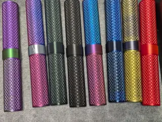 Playmat Tube