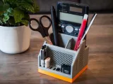 Rugged Desk Organizer-0