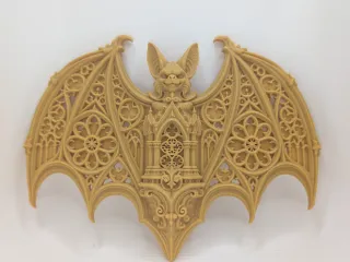 The Nocturne Gatekeeper 